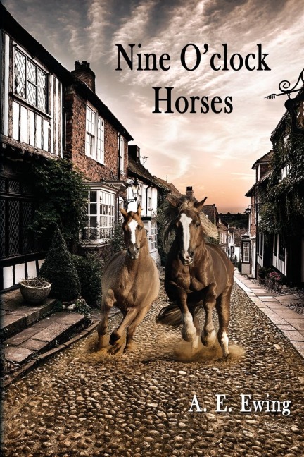 Nine OClock Horses
