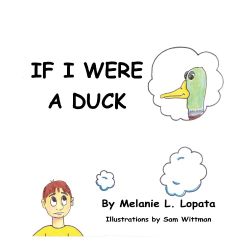 If I Were A Duck
