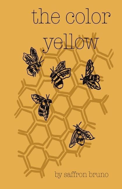 The color yellow
