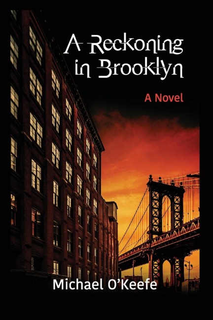 A Reckoning in Brooklyn: a novel