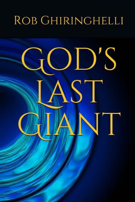 Gods Last Giant