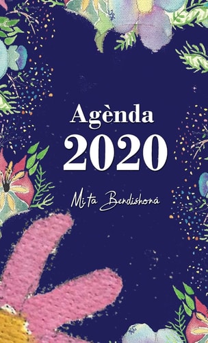 Agenda 2020 Mi ta Bendishona
