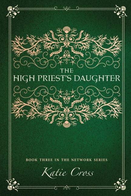 The High Priests Daughter