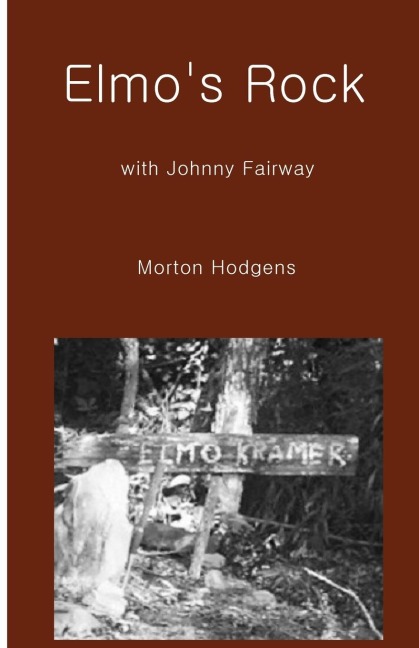 Elmos Rock with Johnny Fairway