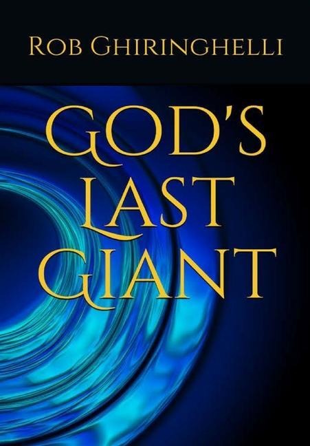 Gods Last Giant