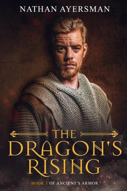 The Dragons Rising