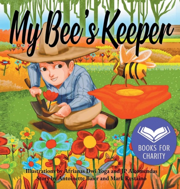 My Bees Keeper