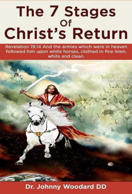 The 7 Stages Of Christs Return