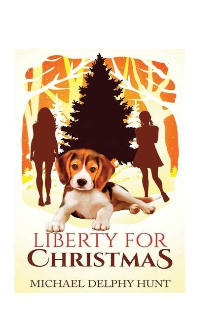 Liberty For Christmas