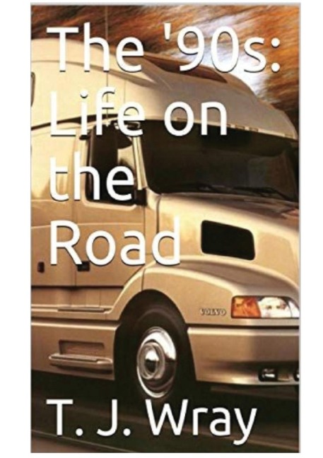 The 90s - Life on the Road