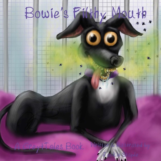 Bowies Filthy Mouth