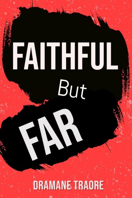 Faithful But Far: The Son Who Forgot He Is a Son