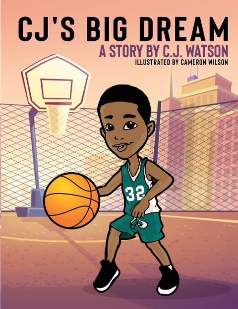CJs Big Dream