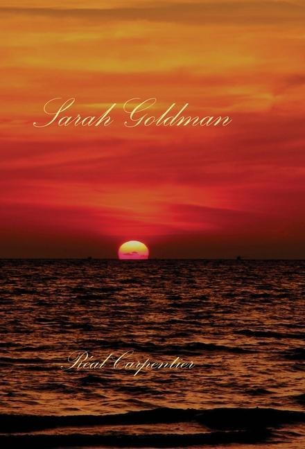 Sarah Goldman
