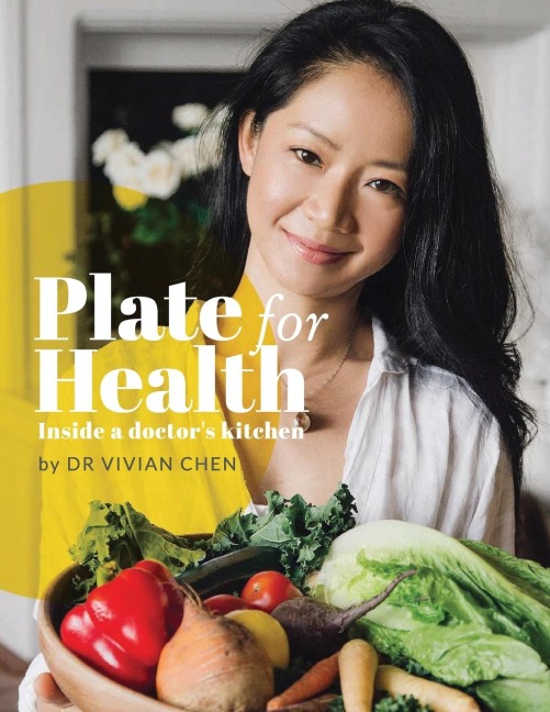 Plate for Health: Inside a doctors kitchen