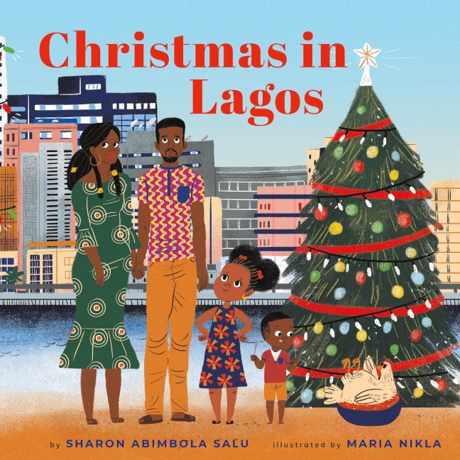 Christmas in Lagos