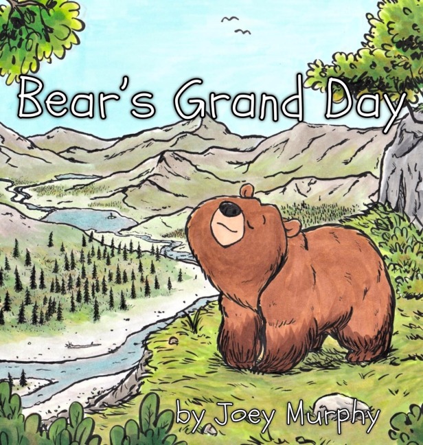 Bears Grand Day