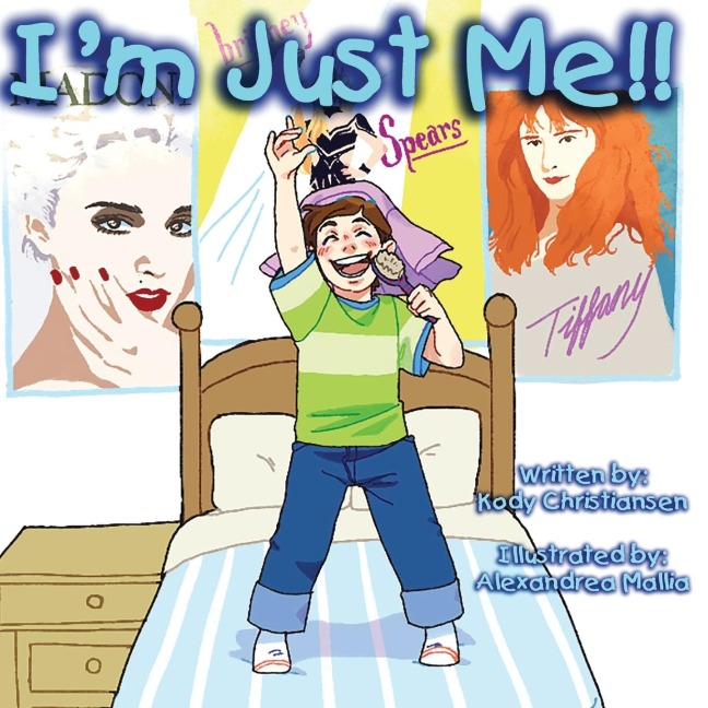 Im Just Me!!