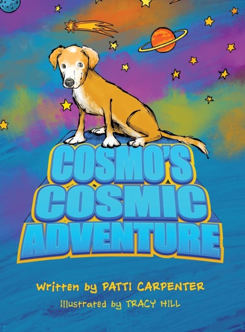 Cosmos Cosmic Adventure