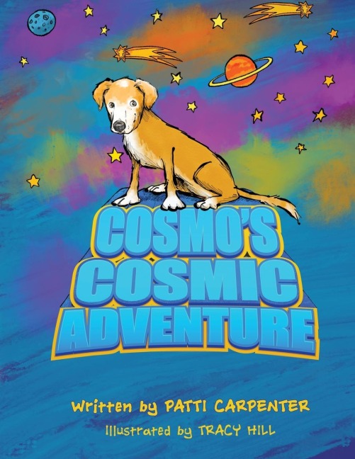 Cosmos Cosmic Adventure