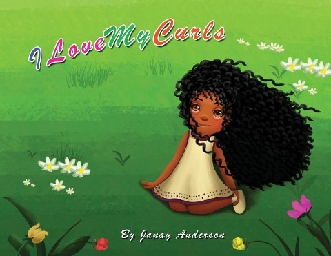I Love My Curls: Deluxe Edition