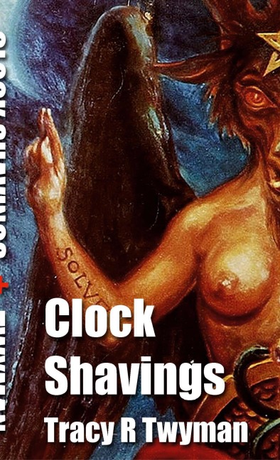 Clock Shavings