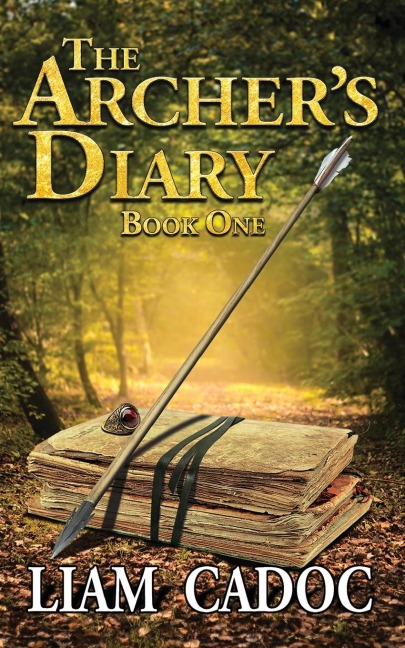The Archers Diary: Book One
