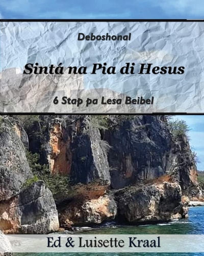 Sinta na Pia di Hesus Devoshonal 6 Stap pa Lesa Beibel Hende Homber Baranka