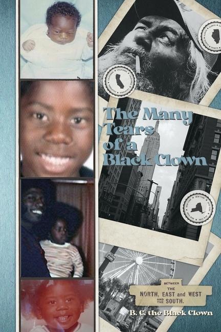 The Many Tears of a Black Clown