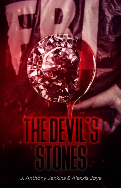 The Devils Stones