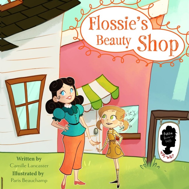 Flossies Beauty Shop