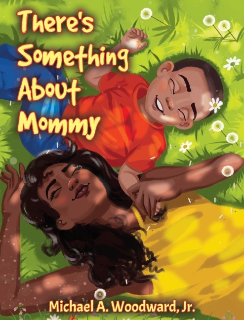 Theres Something About Mommy