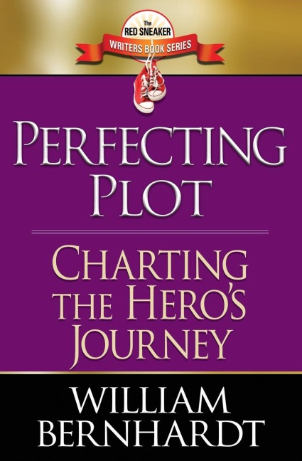 Perfecting Plot: Charting the Heros Journey