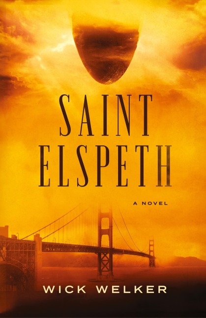 Saint Elspeth