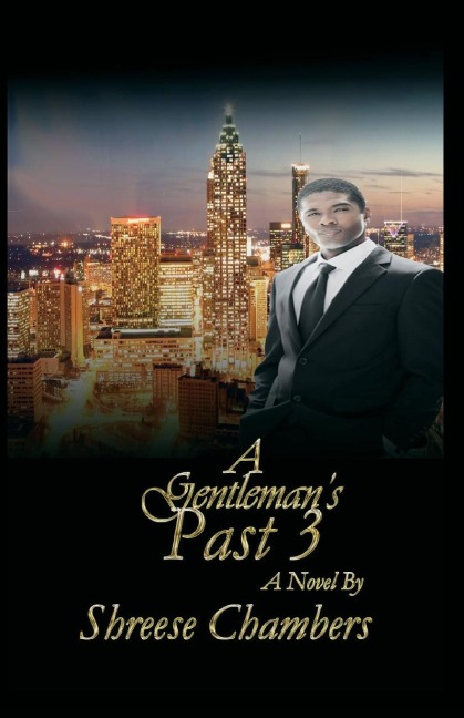 A Gentlemans Past 3