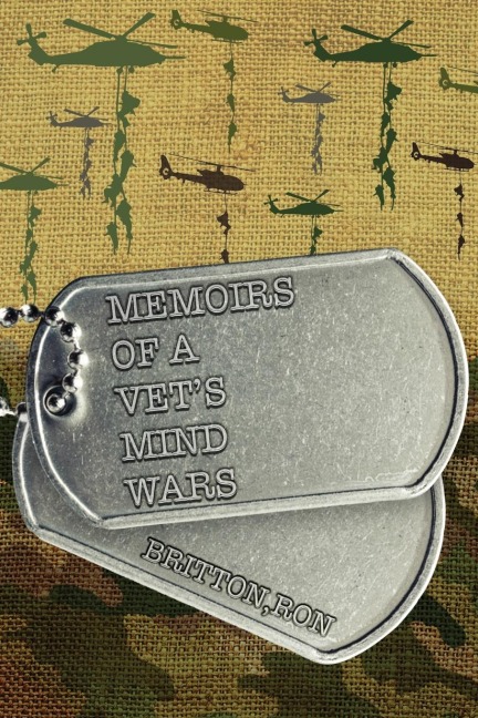 Memoirs of a Vets Mind Wars