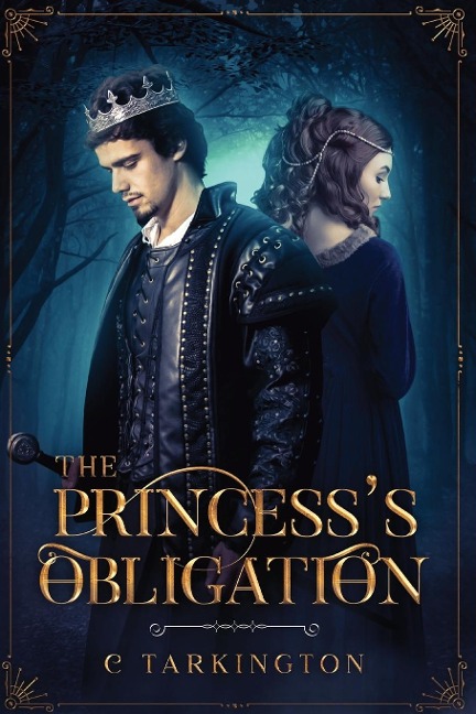 The Princesss Obligation