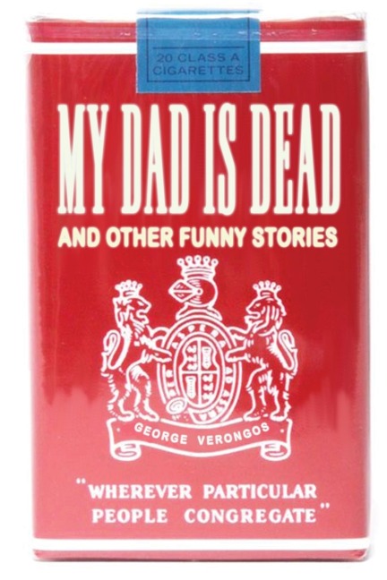 My Dad is Dead: and Other Funny Stories