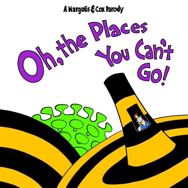 Oh, The Places You Cant Go!