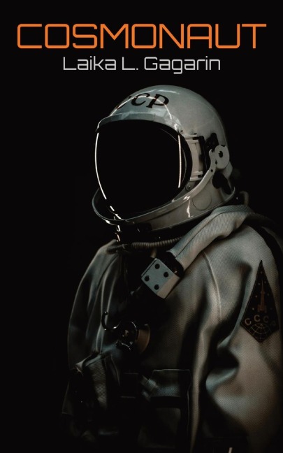 COSMONAUT