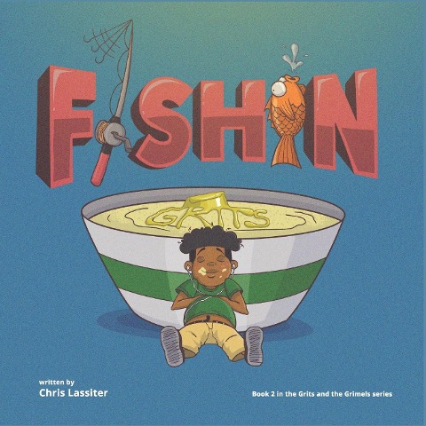 Fishin Grits