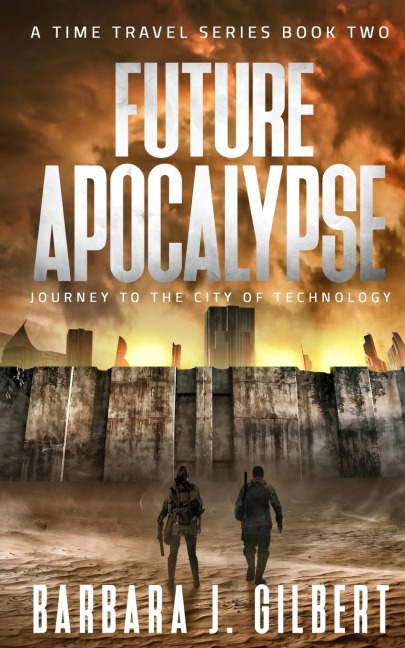 Future Apocalypse: Journey to the City of Technology