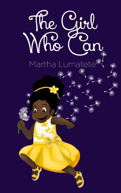 The Girl Who Can