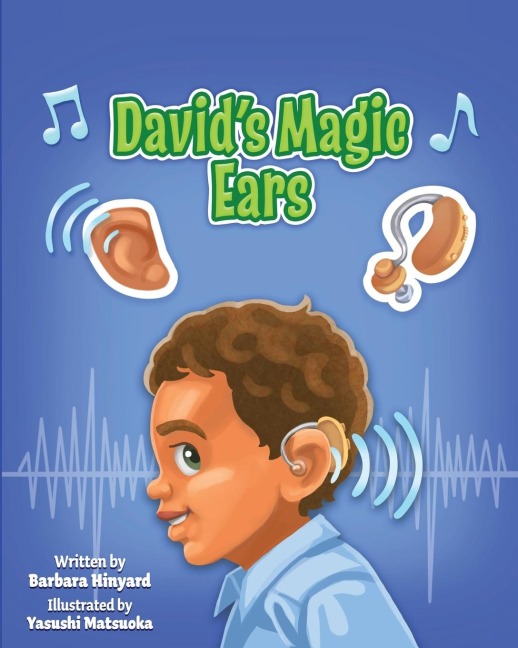 Davids Magic Ears