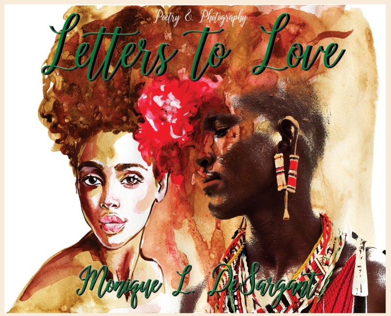Letters to Love: Poetry & Photography Collection