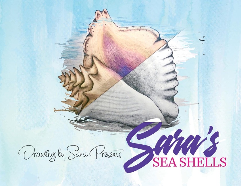Saras Sea Shells