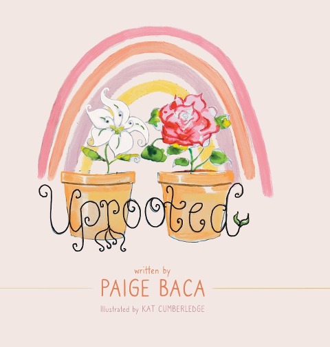 Uprooted