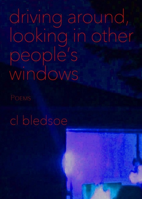 Driving Around, Looking in Other Peoples Windows