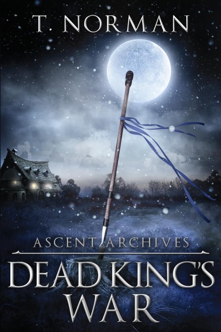 Dead Kings War