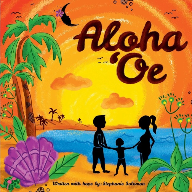 Aloha Oe